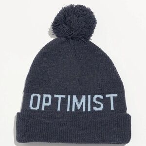 Spiritual Gangster *NWT* Pompom Hat